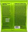 Ernie Ball P02836 Regular Slinky Nickel 45-130 (5 Telli) Bas Gitar Teli