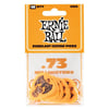 ERNIE BALL P09190 Evarlast  Turuncu 0,73 mm 12li Paket Pena
