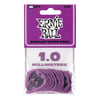 ERNIE BALL P09193 Everlast  Mor 1.0 mm 12li Paket Pena