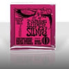 ERNIE BALL Super Slinky 9-52 7 Telli Nickel Wound Elektro Gitar Teli