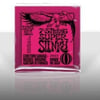 ERNIE BALL Super Slinky 9-52 7 Telli Nickel Wound Elektro Gitar Teli