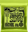 Ernieball P03221 REGULAR SLINKY 3 PACK Elektro Tel (3lü Paket)