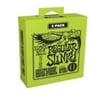 Ernieball P03221 REGULAR SLINKY 3 PACK Elektro Tel (3lü Paket)