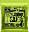 Ernieball P03221 REGULAR SLINKY 3 PACK Elektro Tel (3lü Paket)