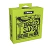 Ernieball P03221 REGULAR SLINKY 3 PACK Elektro Tel (3lü Paket)