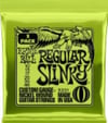 Ernieball P03221 REGULAR SLINKY 3 PACK Elektro Tel (3lü Paket)