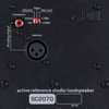 Eve Audio SC2070 50W 6.5