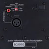 Eve Audio SC2070 50W 6.5