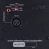 Eve Audio SC2070 50W 6.5