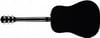 Fender CD-60S WN BLK Akustik Gitar