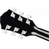 Fender FA-125CE BLK Elektro Akustik Gitar (KILIF+ASKI+JAK+PENA)