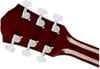 Fender FA-125CE NAT Elektro Akustik Gitar (KILIF+ASKI+JAK+PENA)
