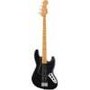 Fender Player II Jazz Bass Akçaağaç Klavye Black Bas Gitar