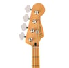 Fender Player II Jazz Bass Akçaağaç Klavye Polar White Bas Gitar