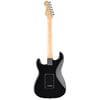 Fender Standard Strat HSS LRL BPG BLK Elektro Gitar