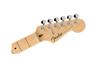 Fender Standard Strat HSS MN WPG AMM Elektro Gitar