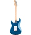 Fender Standard Strat HSS MN WPG AMM Elektro Gitar