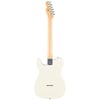 Fender Standard Tele LRL WPG OWT Elektro Gitar
