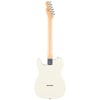 Fender Standard Tele LRL WPG OWT Elektro Gitar