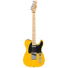 Fender Standard Tele MN BPG BTB Elektro Gitar