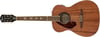 Fender Tim Armstrong Hellcat LH WN NAT Solak Akustik Gitar
