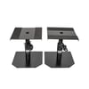 Fenix SS 032R Masaüstü Monitör Standı (Çift)