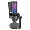 Fifine Ampligame A9 USB Kondenser Mikrofon
