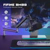 Fifine BM88 Mikrofon Standı