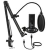 Fifine T669 USB Podcast Mikrofon Seti