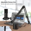 Fifine T683 USB Podcast Mikrofon Seti
