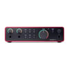 Focusrite Scarlett 2i2 Gen 4 Ses Kartı