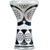 GAWHARET EL FAN M22-6220 Gerçek Sedef Darbuka (22 cm)