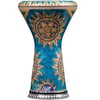 GAWHARET EL FAN M22-6222 Gerçek Sedef Darbuka (22 cm)