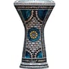 GAWHARET EL FAN M22-6230 Gerçek Sedef Darbuka (22 cm)
