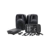 Gemini ES-210MXBLU Bluetooth lu Portatif PA Sistemi