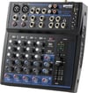 Gemini GEM-08USB 8 Kanal Mikser