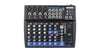 Gemini GEM-12USB 12 Kanal Mikser