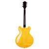 HAZE SEG-272N  Elektro Gitar (Sarı)