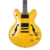 HAZE SEG-272N  Elektro Gitar (Sarı)