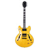 HAZE SEG-272N  Elektro Gitar (Sarı)