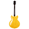 HAZE SEG-272N  Elektro Gitar (Sarı)