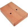 Heyuke HKM-17 17 Tuşlu Kalimba