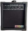 HighTone HT-10 10W Elektro Gitar Amfisi (Siyah)