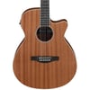 IBANEZ AEG7MH-OPN Elektro Akustik Gitar