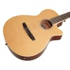 IBANEZ AEG7TN-NT Elektro Klasik Gitar (KILIF+PENA)