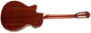 IBANEZ AEG7TN-NT Elektro Klasik Gitar (KILIF+PENA)