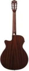 IBANEZ AEG7TN-NT Elektro Klasik Gitar (KILIF+PENA)