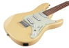 IBANEZ AZES31-IV SSS Hard Tail Ivory Elektro Gitar