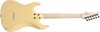 IBANEZ AZES31-IV SSS Hard Tail Ivory Elektro Gitar
