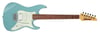IBANEZ AZES40-PRB HSS Trem Purist Blue Elektro Gitar